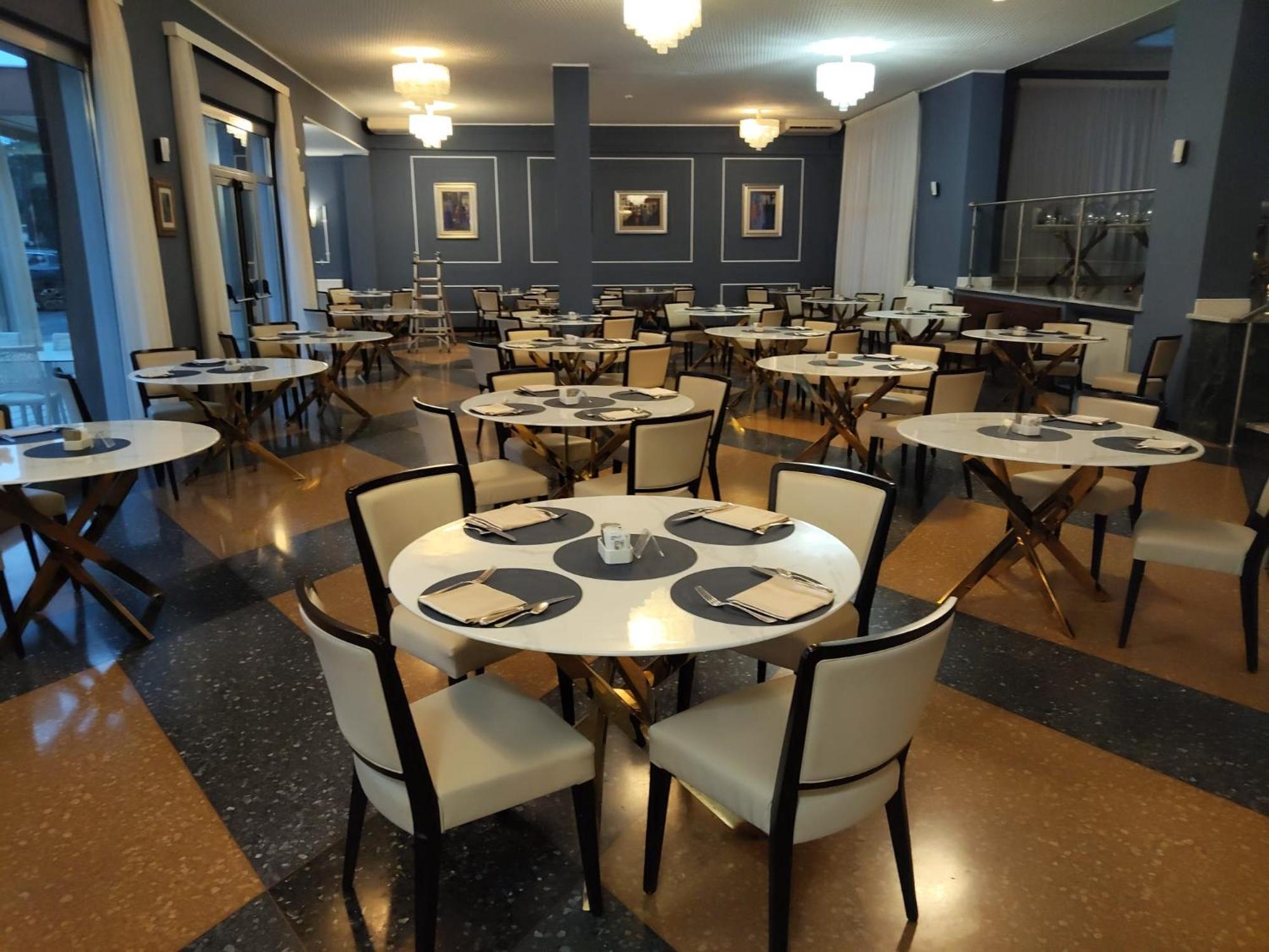 Grand Hotel Moroni Finale Ligure Exterior foto